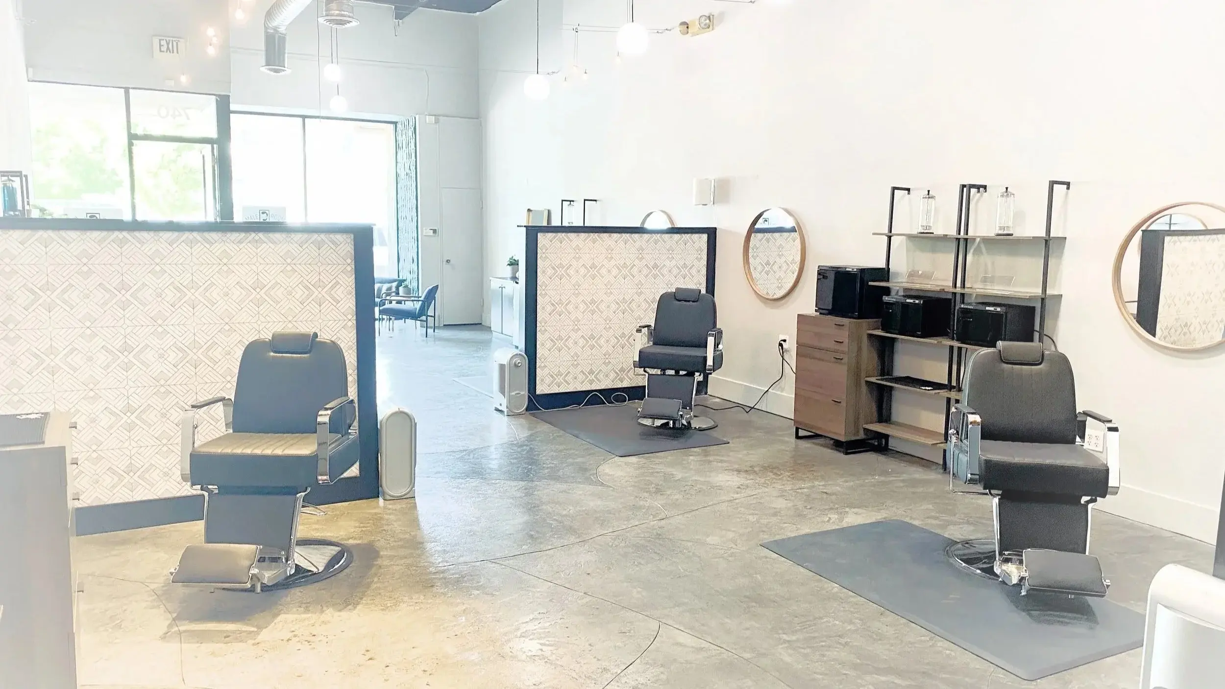 The Male Room in Santa Rosa, CA