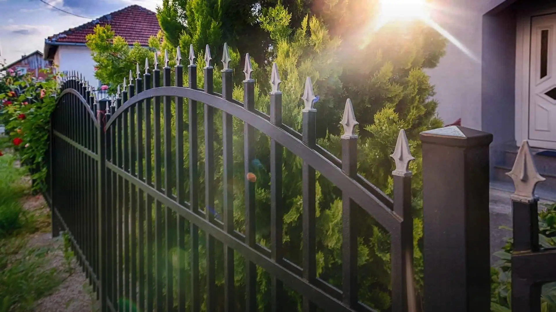 DiFranco Gate & Fence Company in Sebastopol, CA
