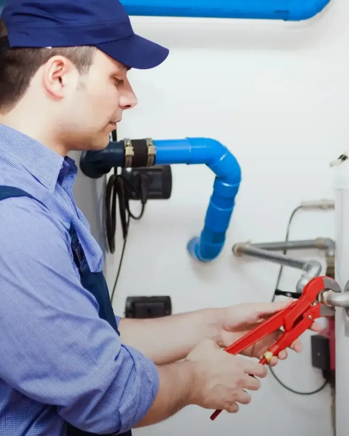 DeJusto Plumbing in Santa Rosa, CA