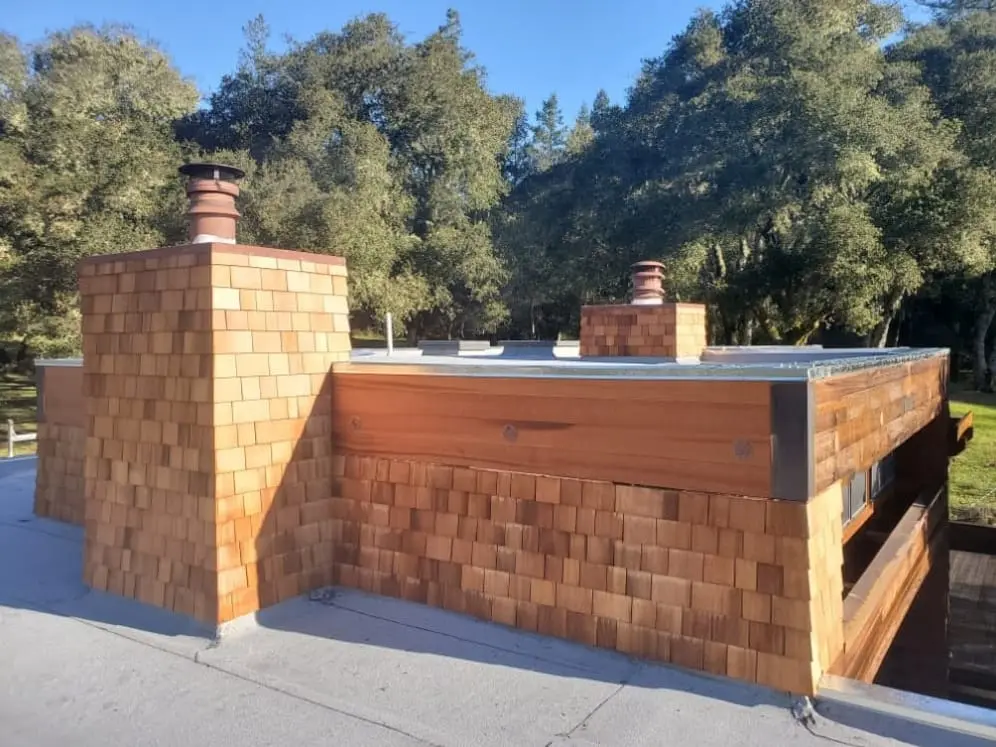 Crandall Roofing — photo 6