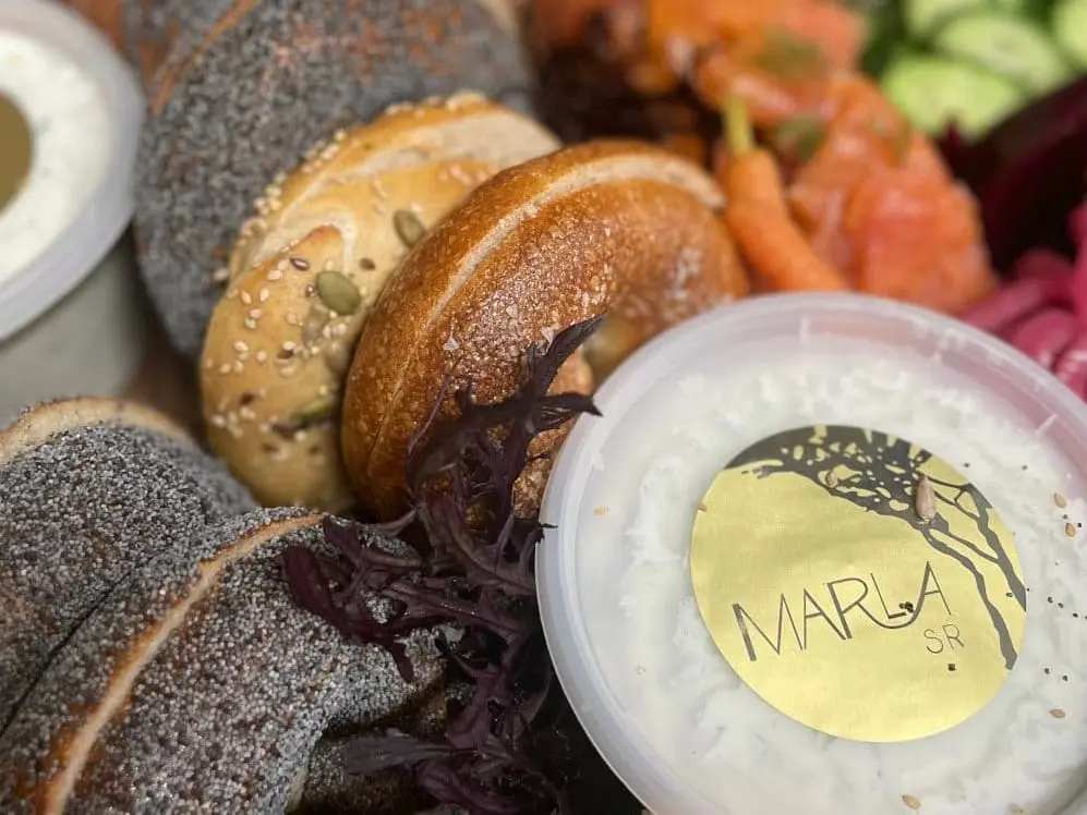 Marla Bakery — photo 6