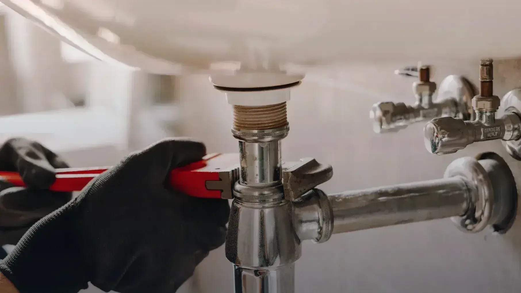 DeJusto Plumbing — photo 1