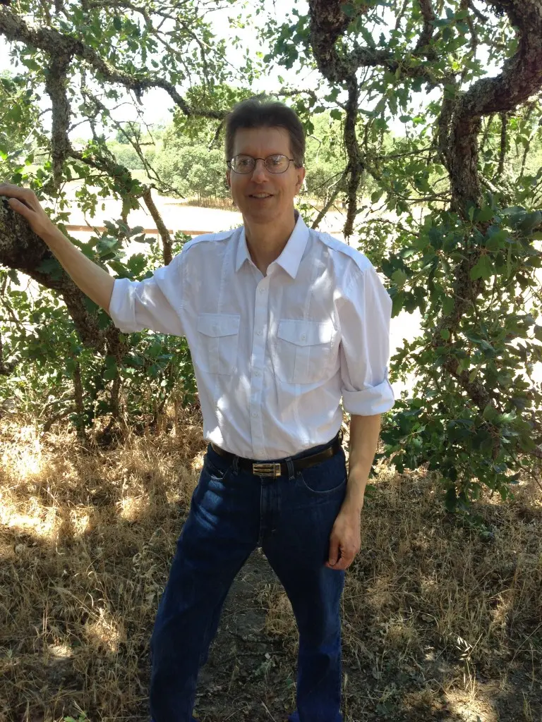 Mueller Winery in Healdsburg, CA — photo 2