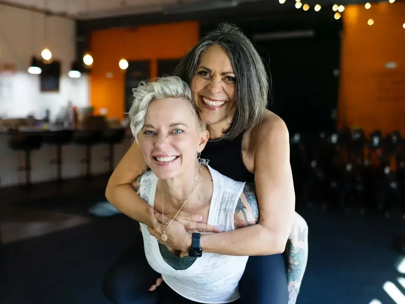 Inspired Fitness — photo 4