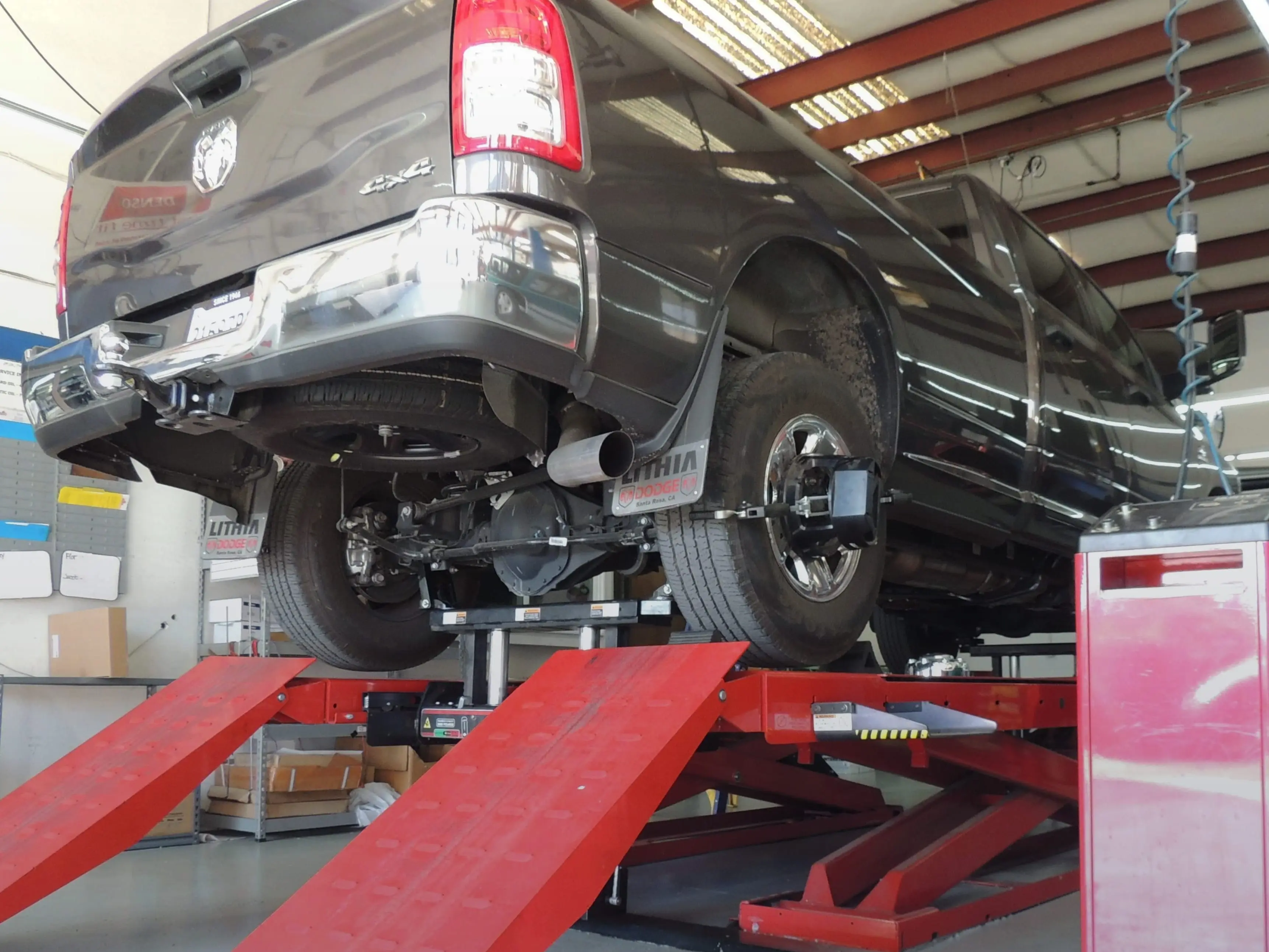 Hahn Automotive — photo 4