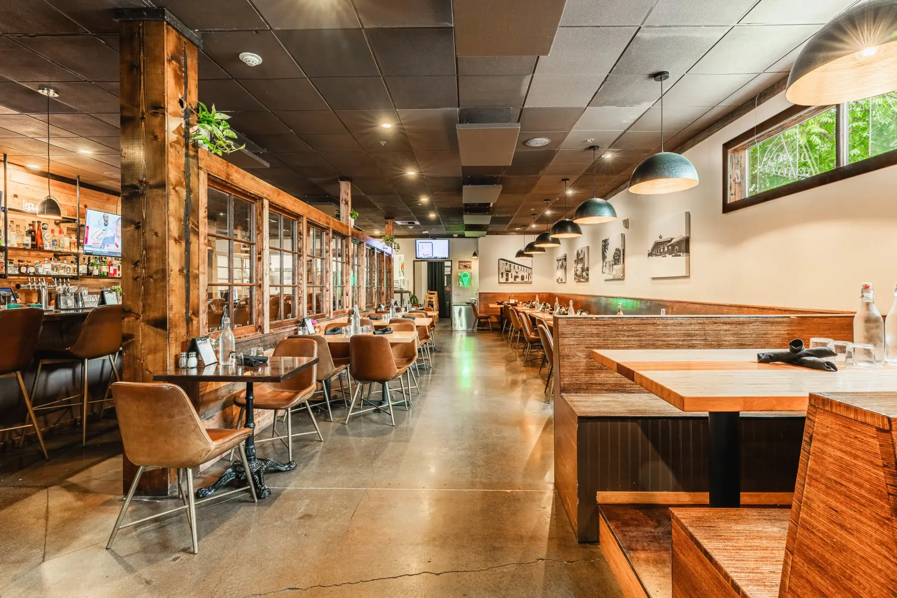 Ausiello's Homeslice in Santa Rosa, CA — photo 2
