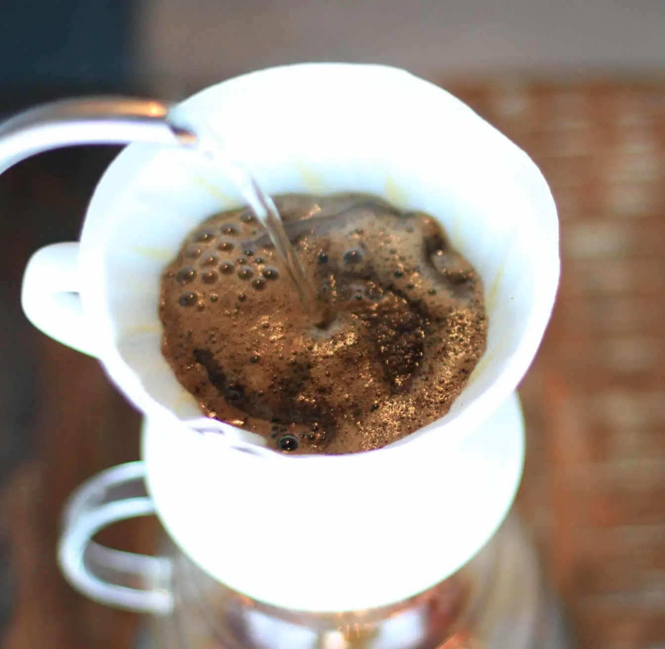 Taylor Lane Organic Coffee — photo 1