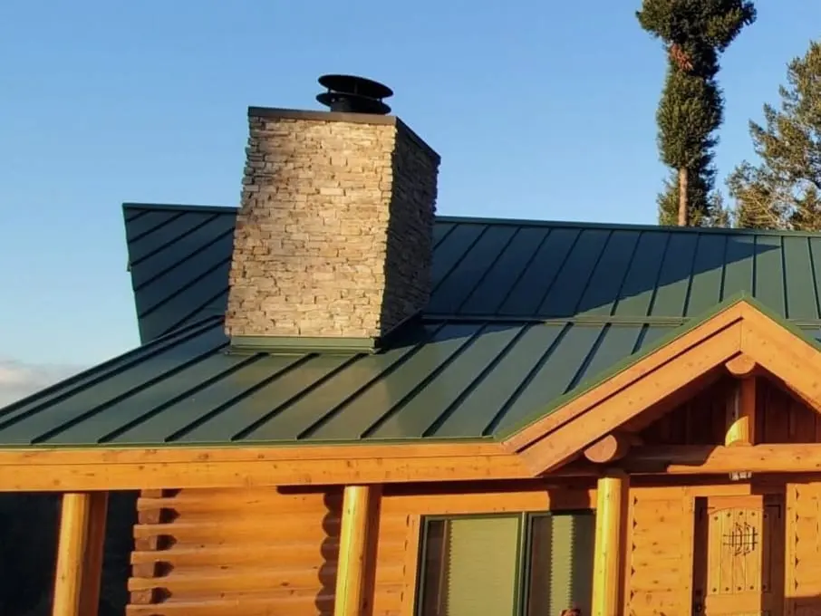 Crandall Roofing — photo 2