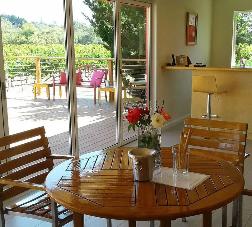 Char Vale Vineyards and Winery in Sebastopol, CA — photo 3