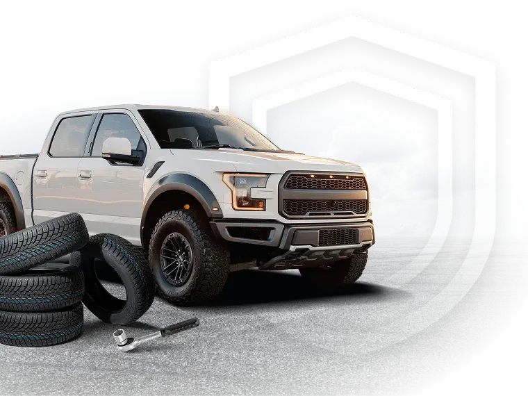 Golden Gear Automotive — photo 1