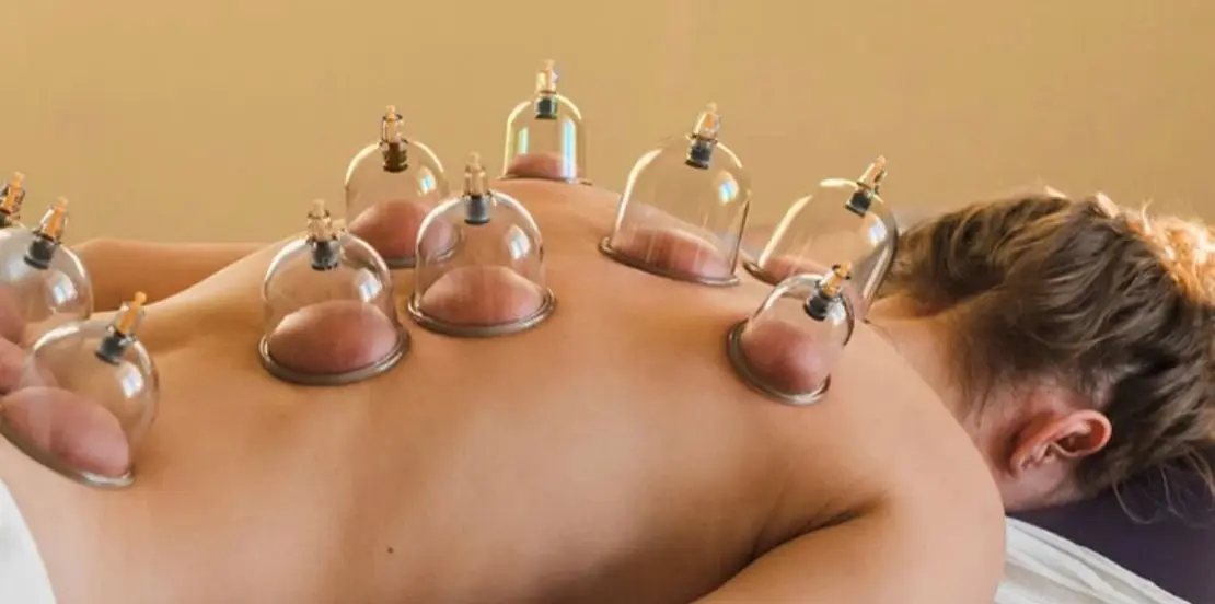 Oasis Touch Massage in Santa Rosa, CA — photo 3