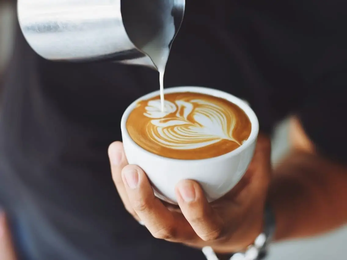 Taylor Lane Organic Coffee — photo 2