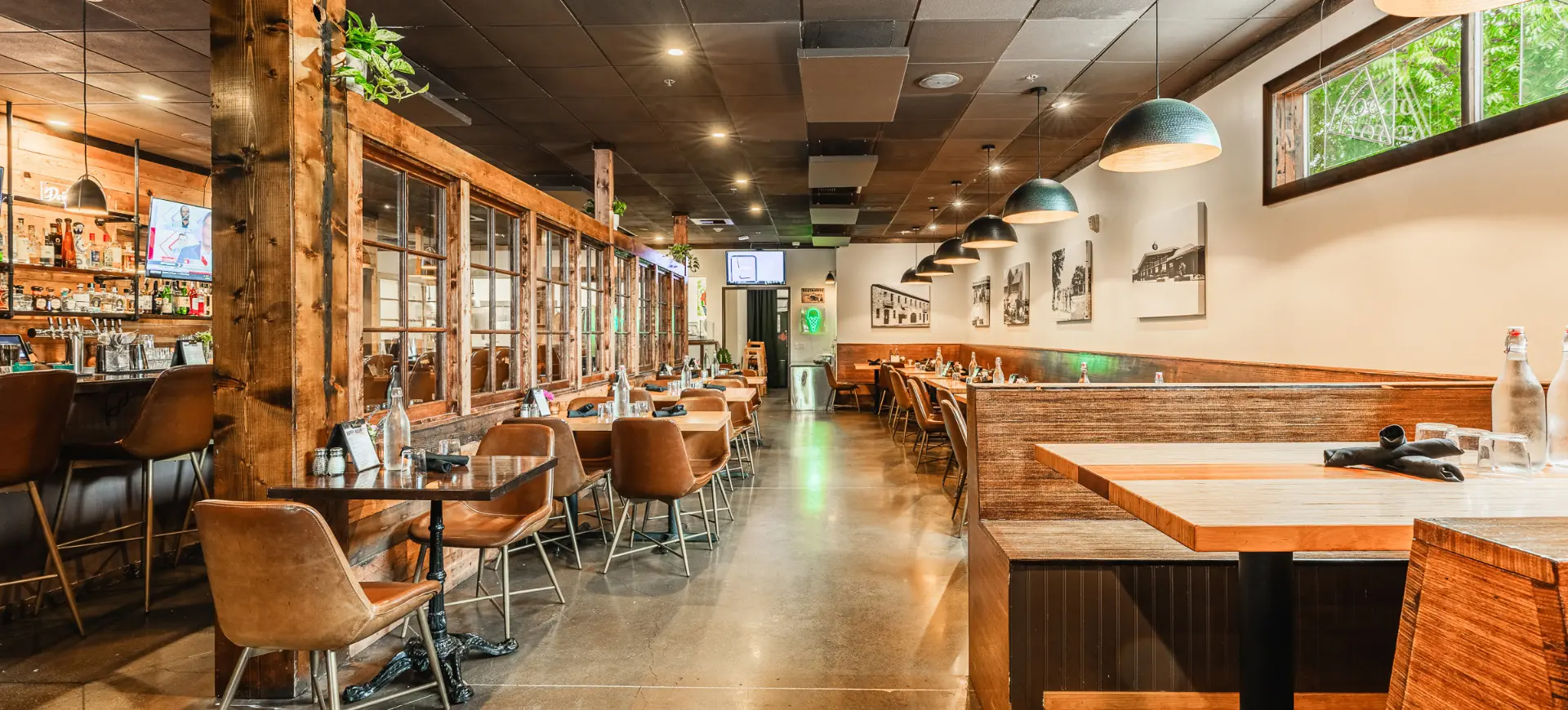 Ausiello's Homeslice in Santa Rosa, CA — photo 3