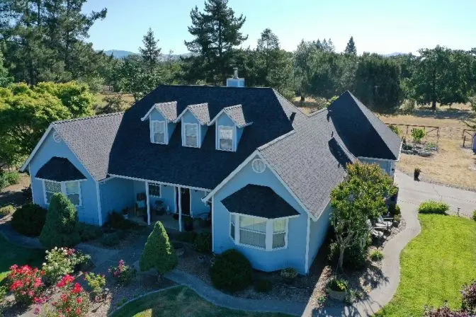 Guardian Roofing in Santa Rosa, CA — photo 3