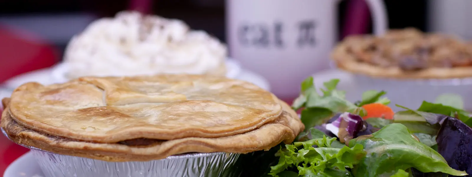 Petaluma Pie Company in Petaluma, CA — photo 3