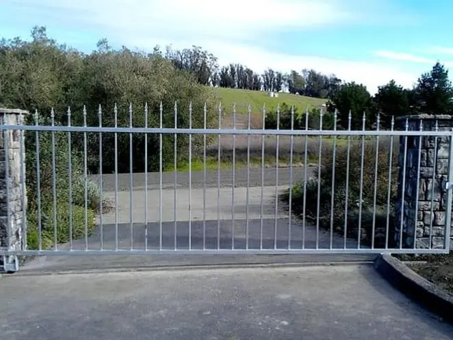 DiFranco Gate & Fence Company — photo 2