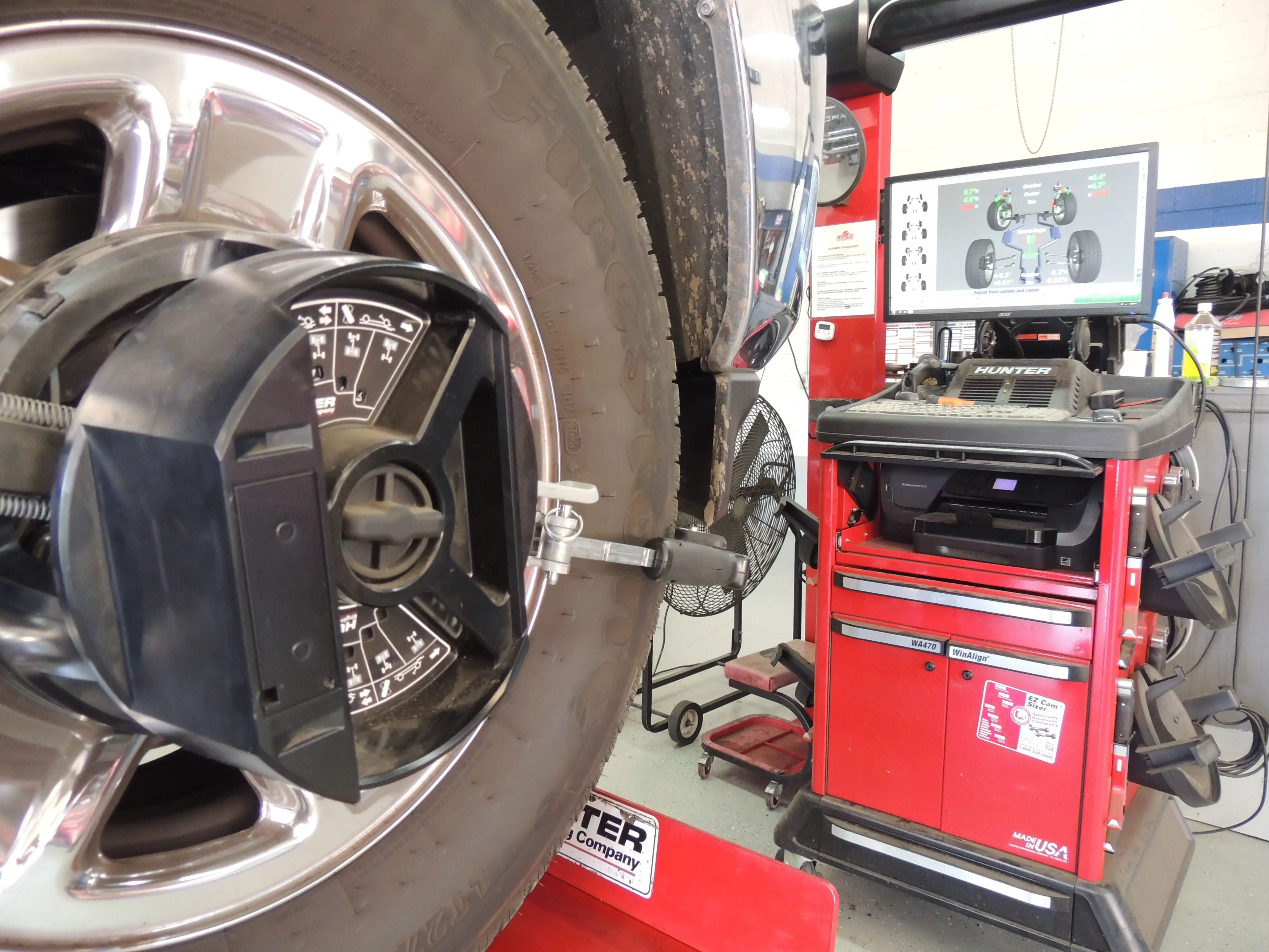 Hahn Automotive — photo 2