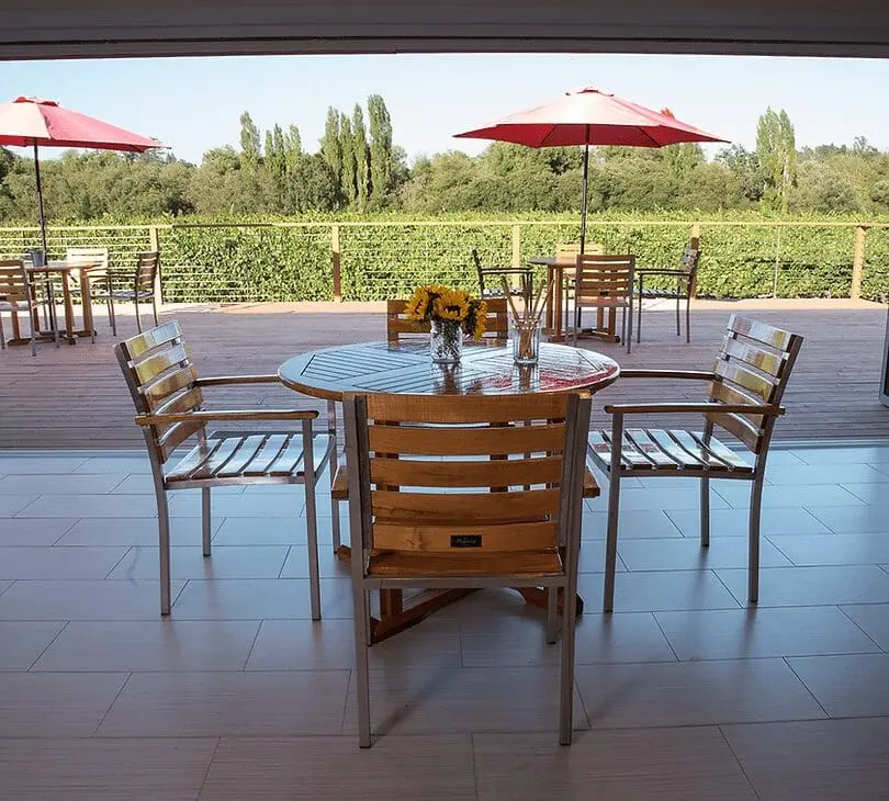 Char Vale Vineyards and Winery in Sebastopol, CA — photo 4