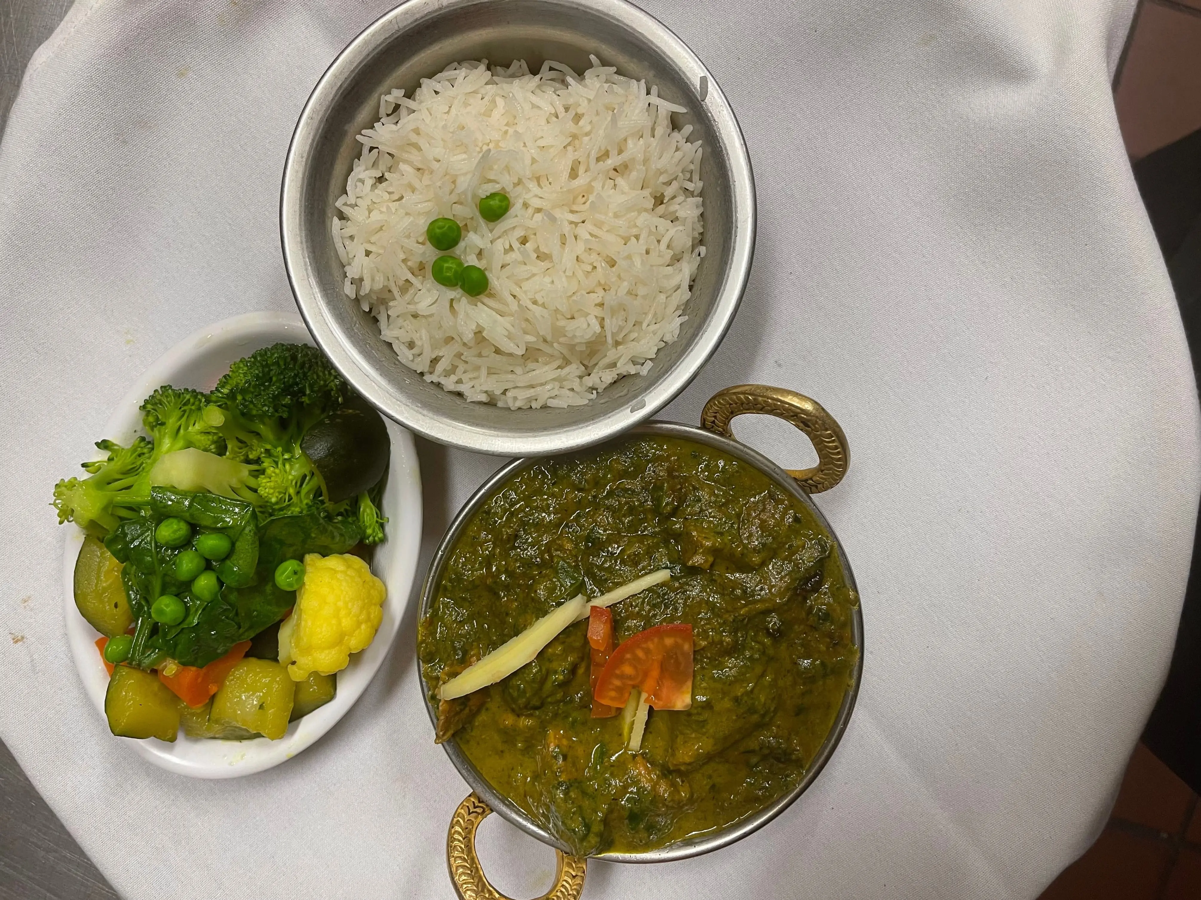 Himalayan Restaurant — photo 2