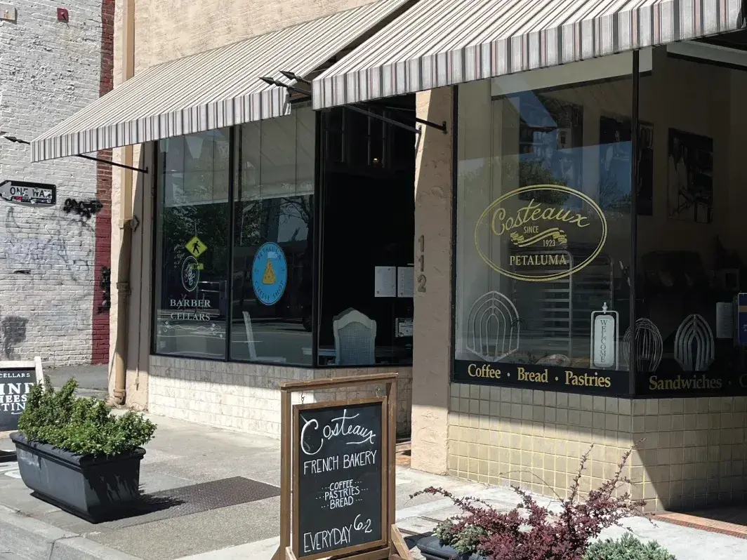 Costeaux French Bakery — photo 1