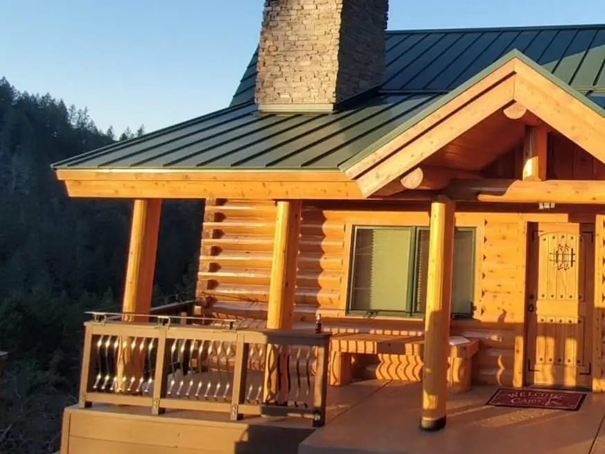 Crandall Roofing — photo 4