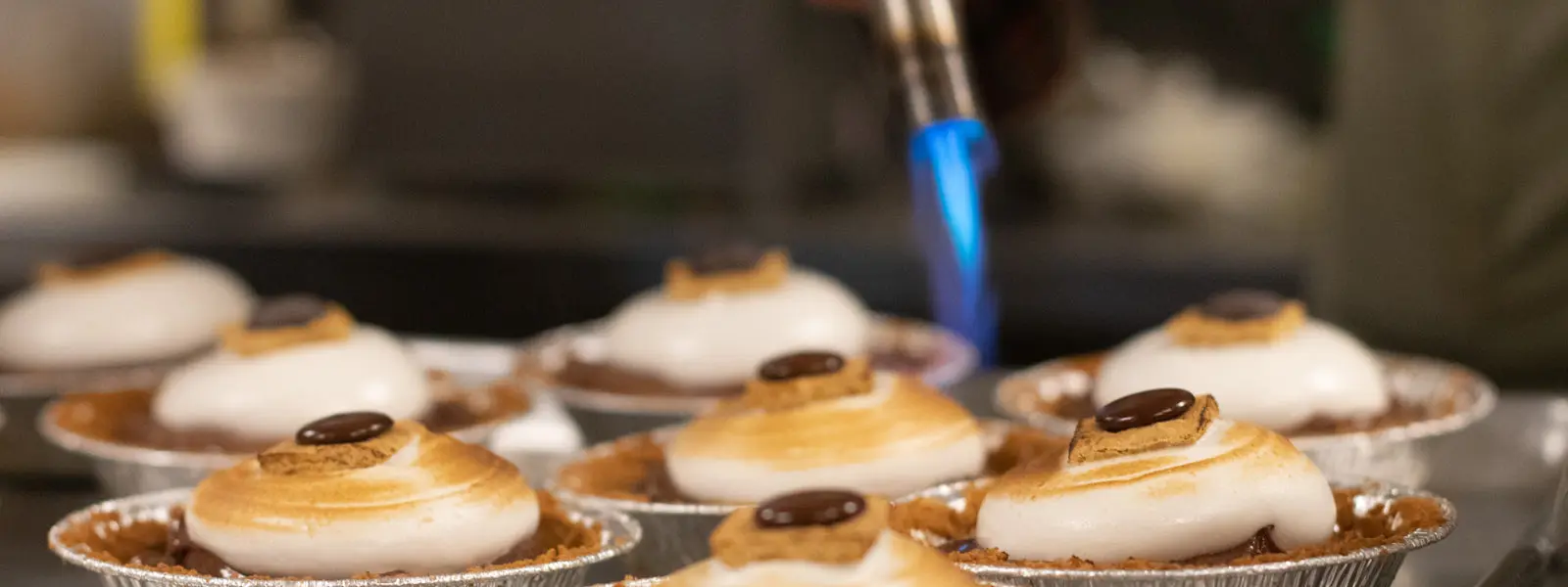 Petaluma Pie Company in Petaluma, CA — photo 4
