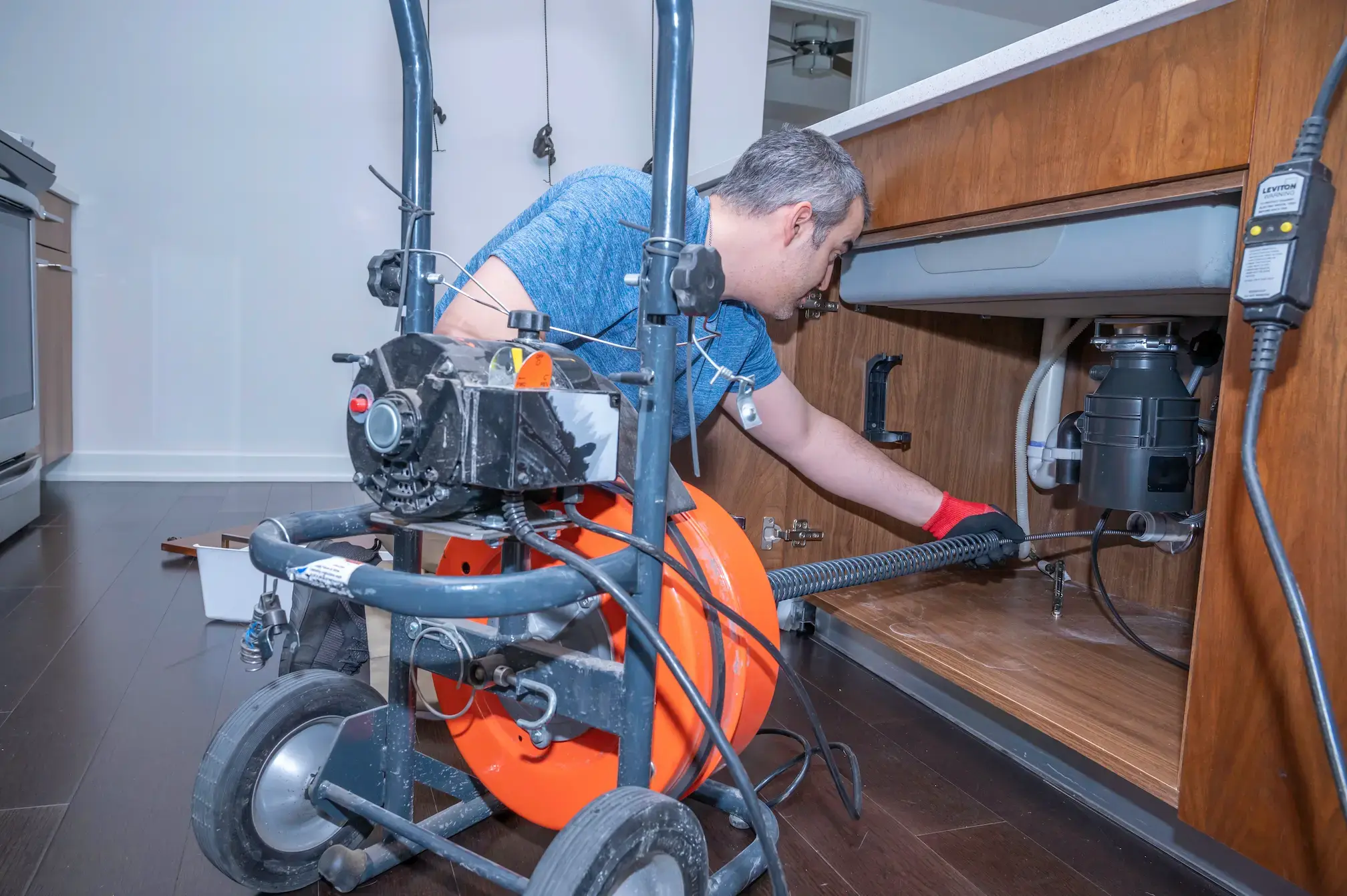 DeJusto Plumbing — photo 3