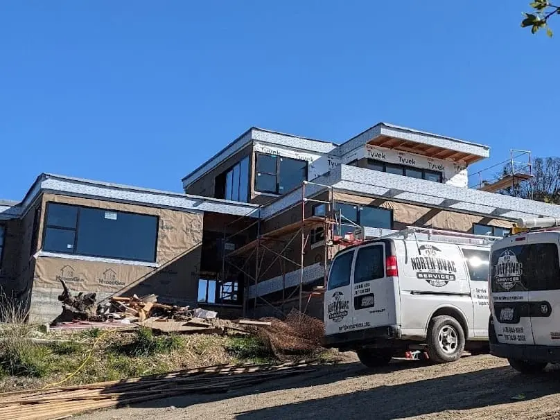 North HVAC Services — photo 1