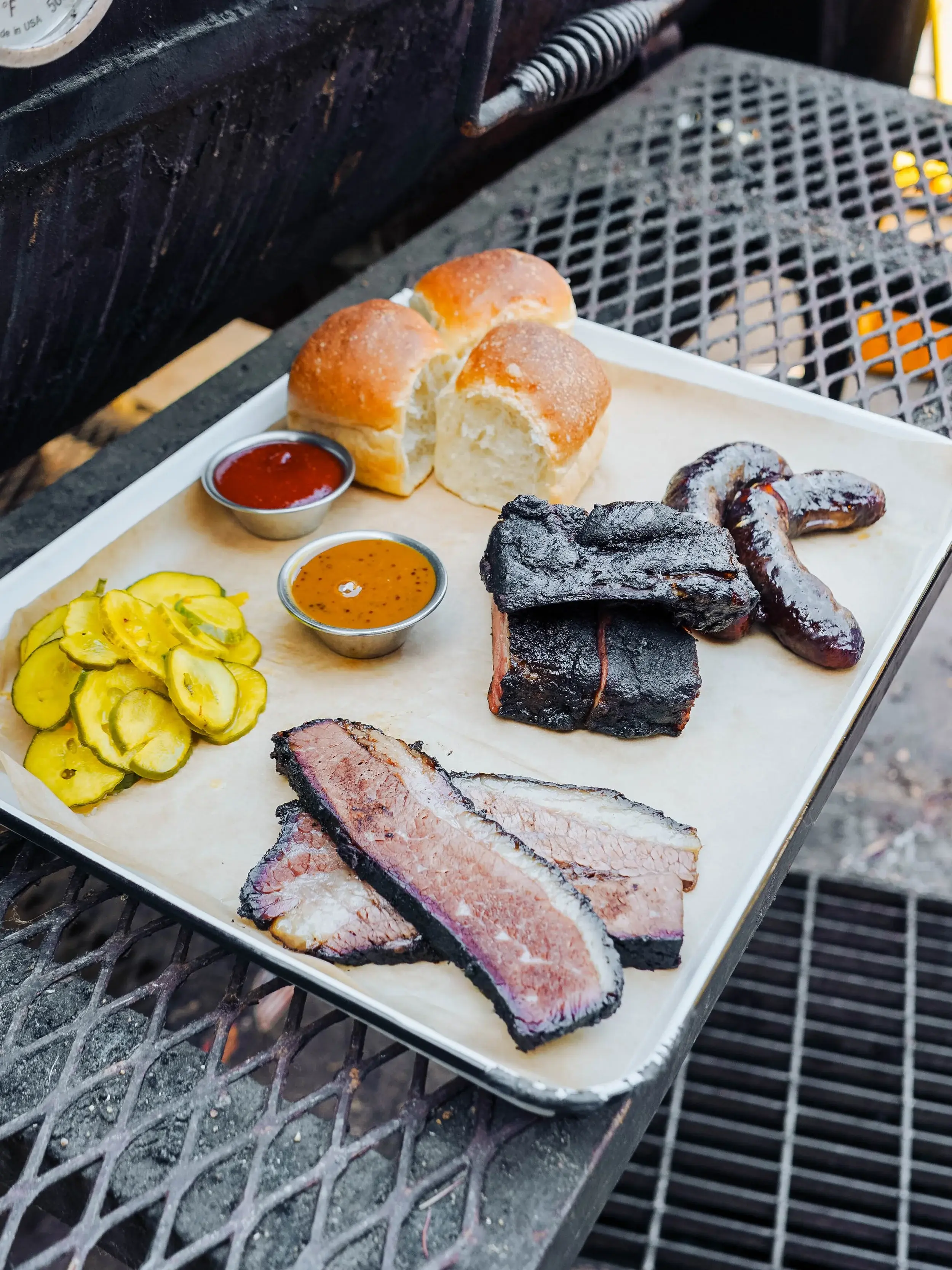 Brewsters Beer Garden in Petaluma, CA — photo 5