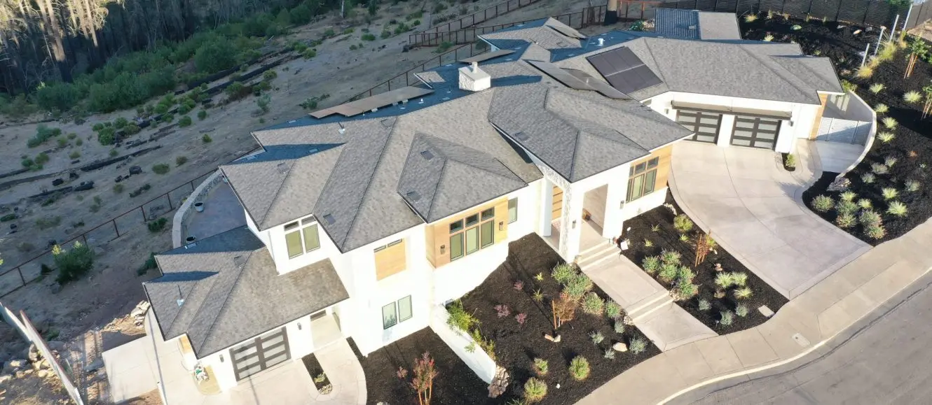 Guardian Roofing in Santa Rosa, CA — photo 5