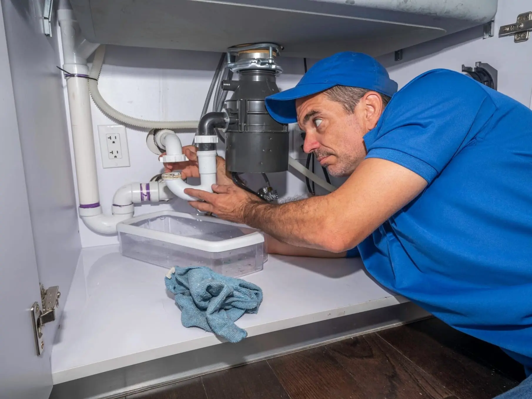 DeJusto Plumbing — photo 2