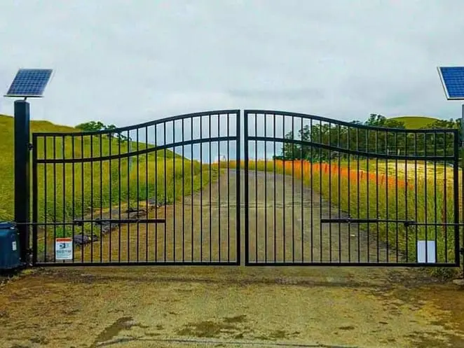 DiFranco Gate & Fence Company — photo 4