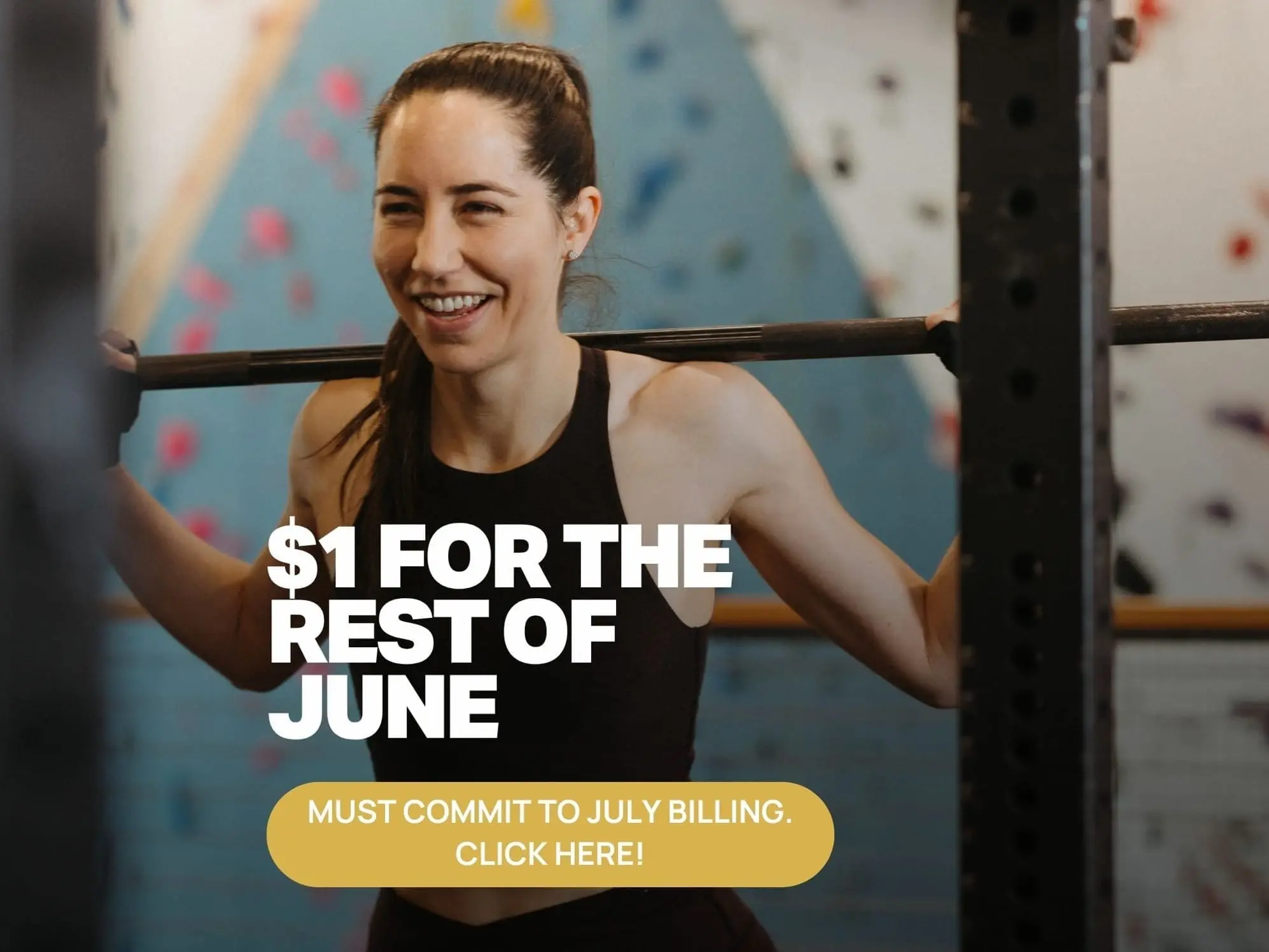 Session Climbing Center — photo 4