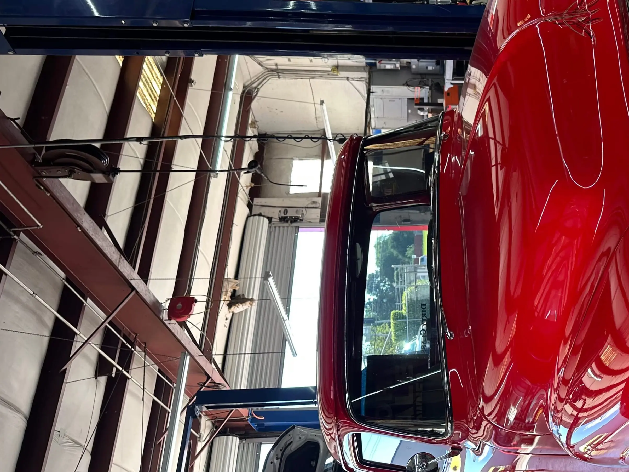 Hahn Automotive — photo 1