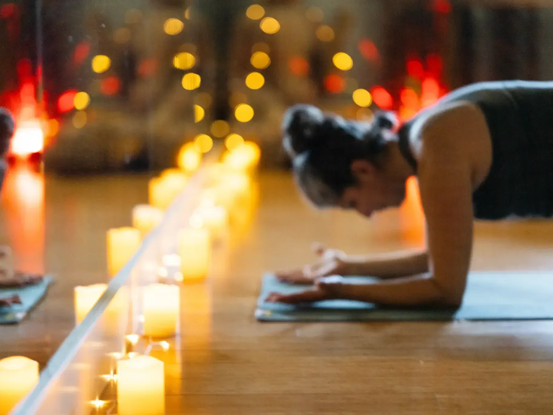 Inspired Fitness — photo 2