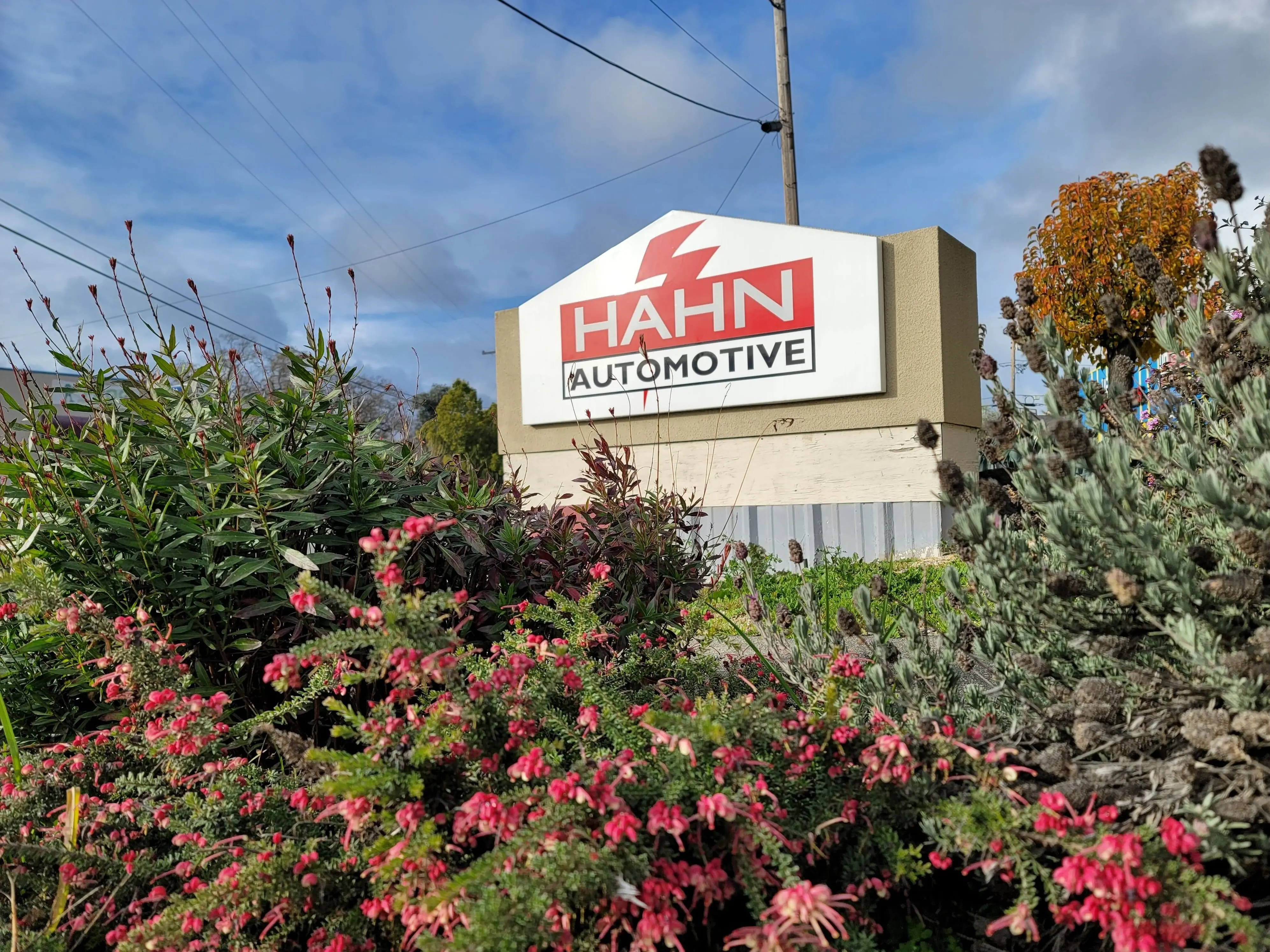 Hahn Automotive — photo 3