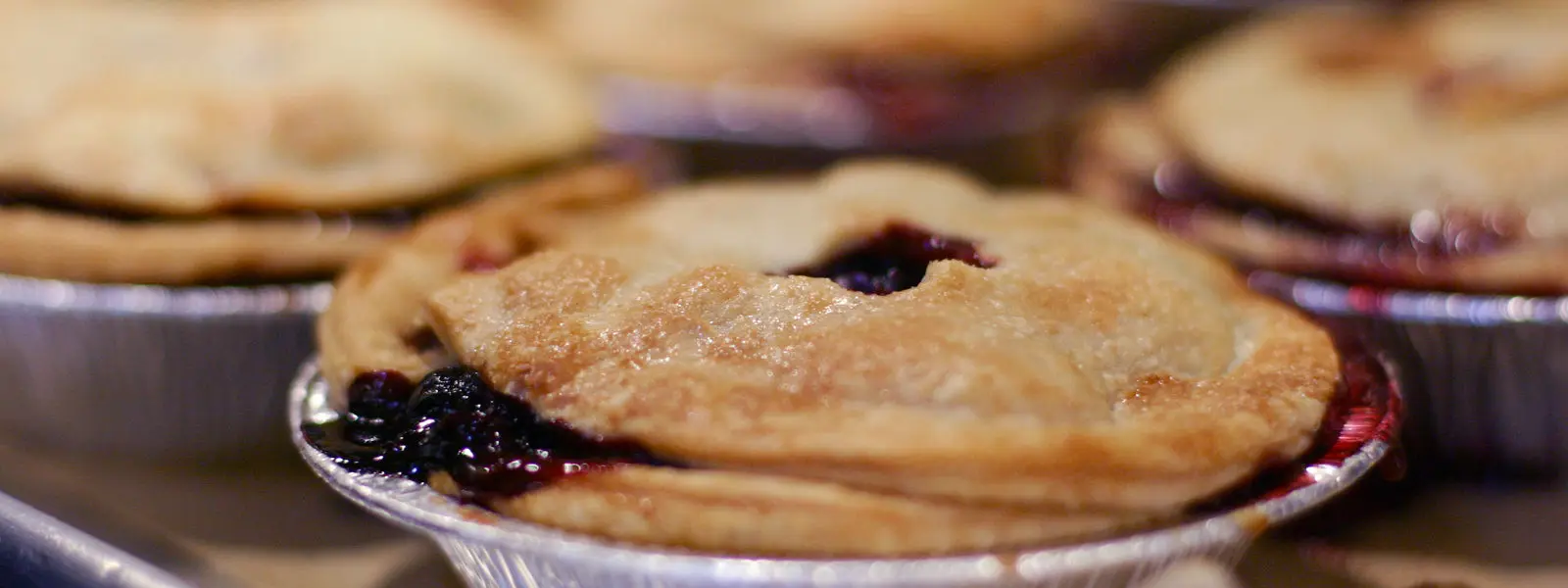Petaluma Pie Company in Petaluma, CA — photo 7