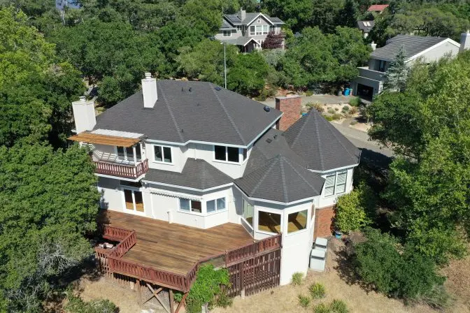 Guardian Roofing in Santa Rosa, CA — photo 7