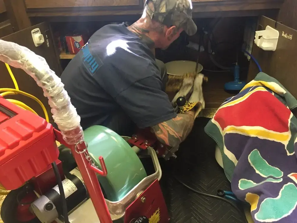 DeJusto Plumbing — photo 6
