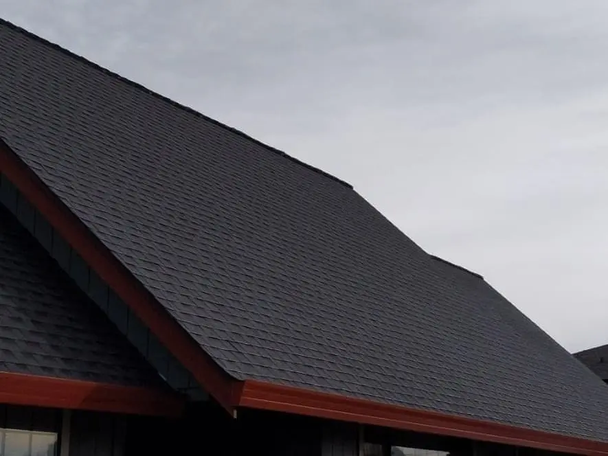 Crandall Roofing — photo 3
