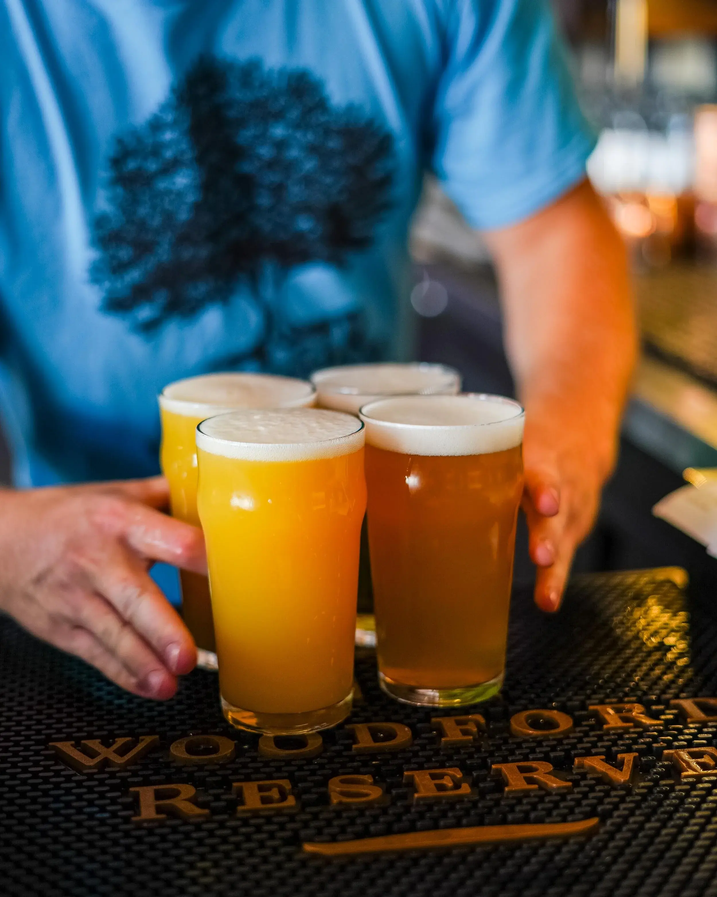 Brewsters Beer Garden in Petaluma, CA — photo 8
