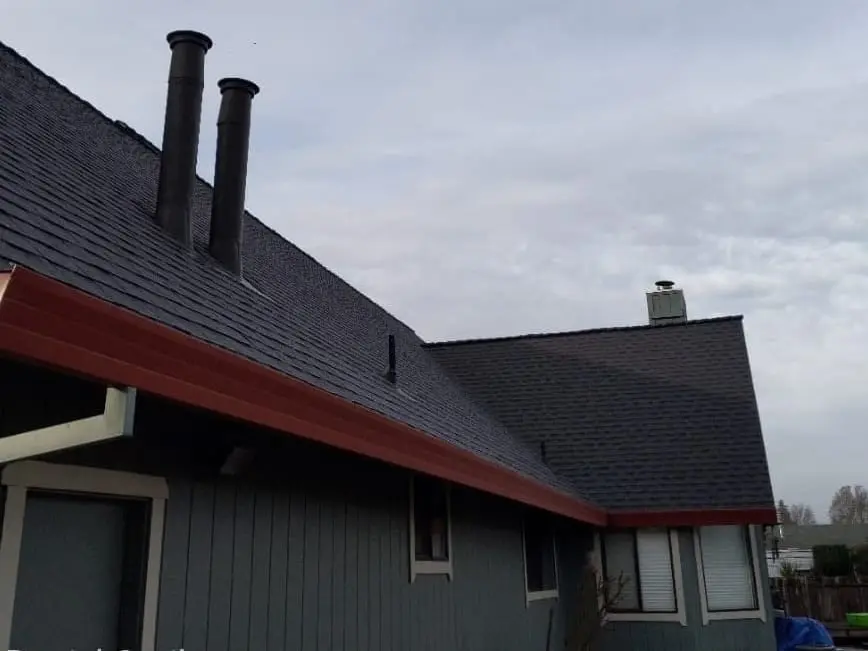 Crandall Roofing — photo 5