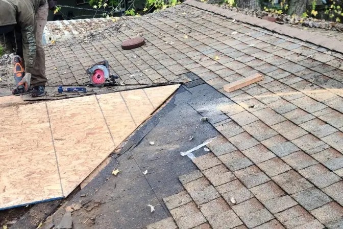 Guardian Roofing in Santa Rosa, CA — photo 8