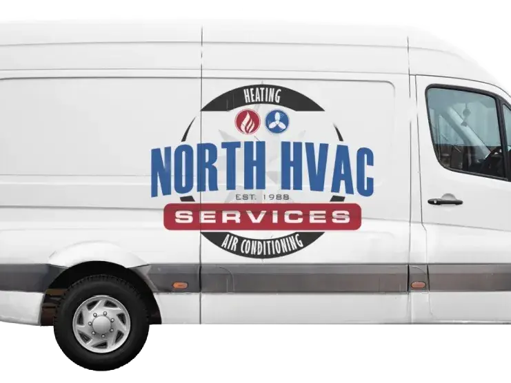 North HVAC Services — photo 2