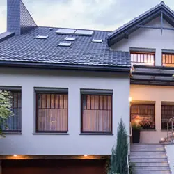 About Titan Roofing and Construction