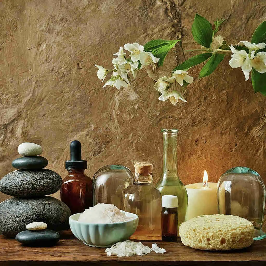 Inside Essential Massage Therapy
