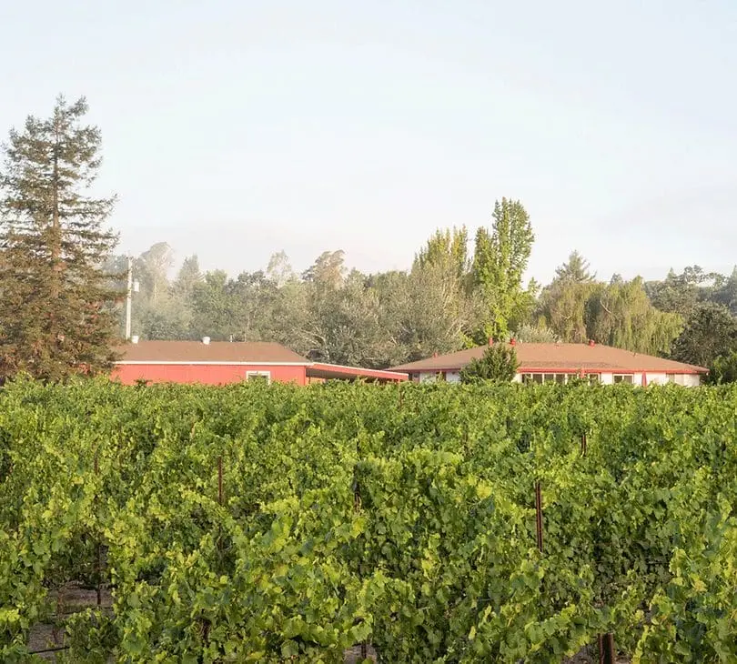 About Char Vale Vineyards and Winery