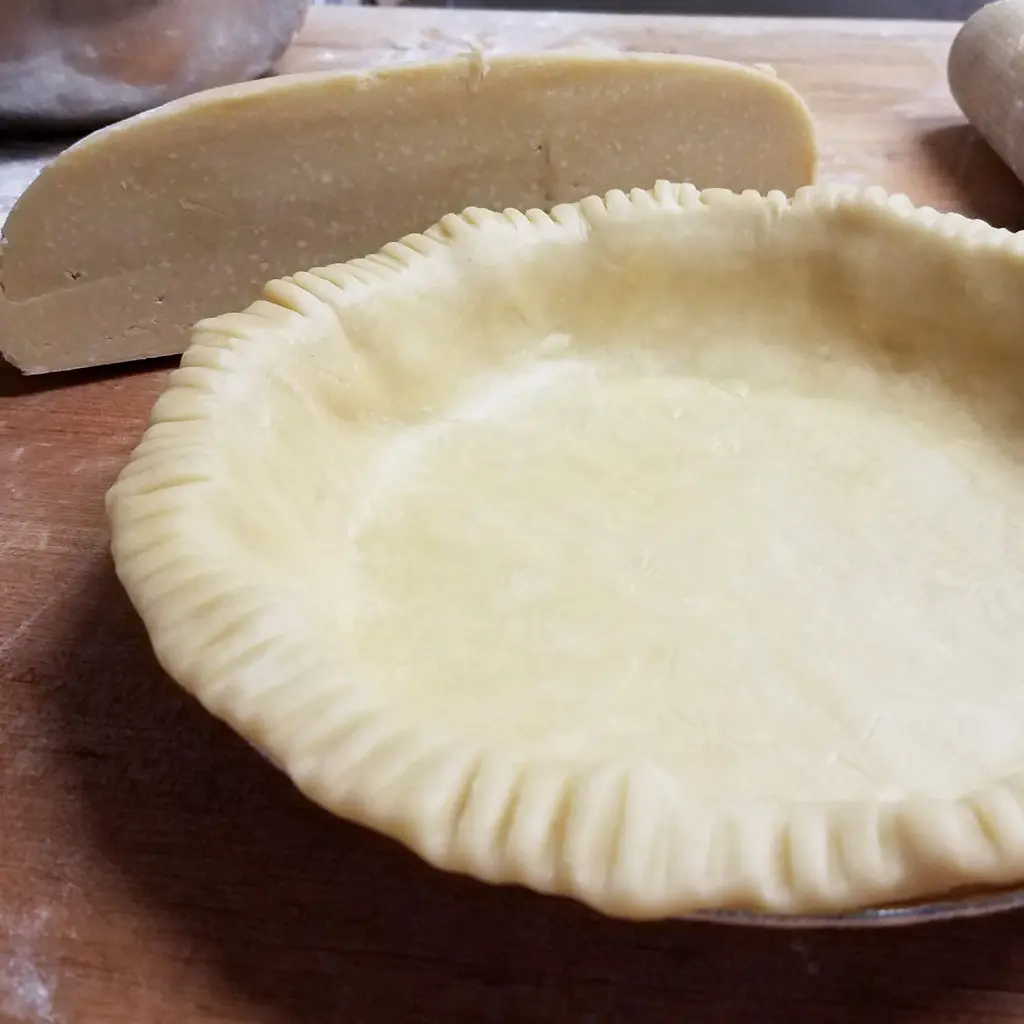 About Petaluma Pie Company