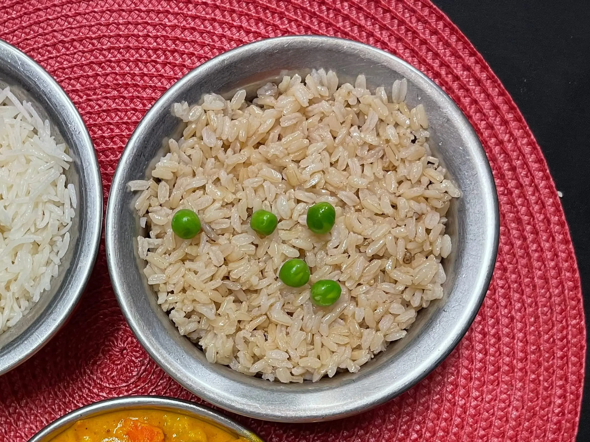 Inside Himalayan Restaurant
