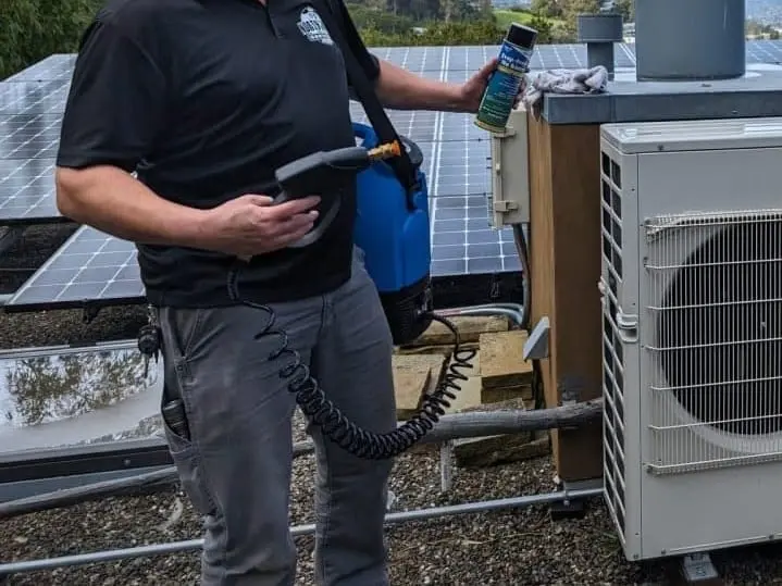 Inside North HVAC Services